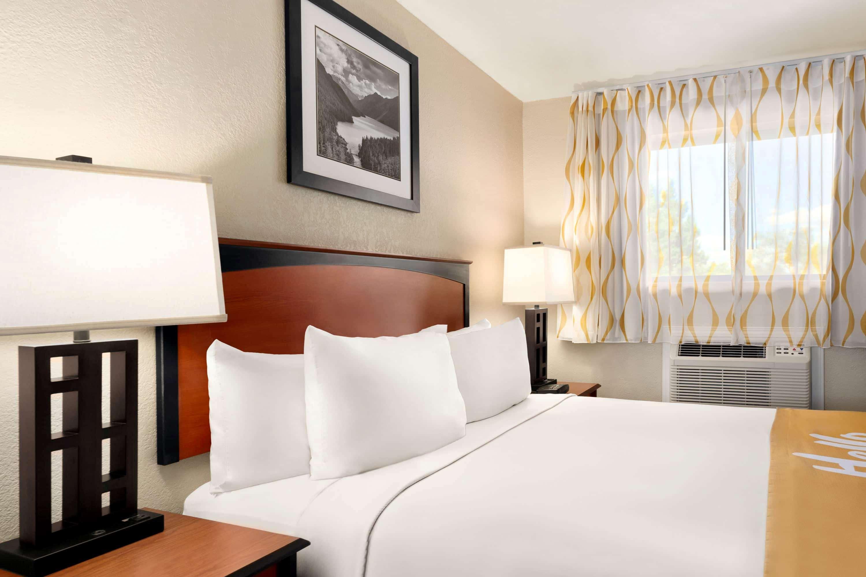 Hotel Days By Wyndham