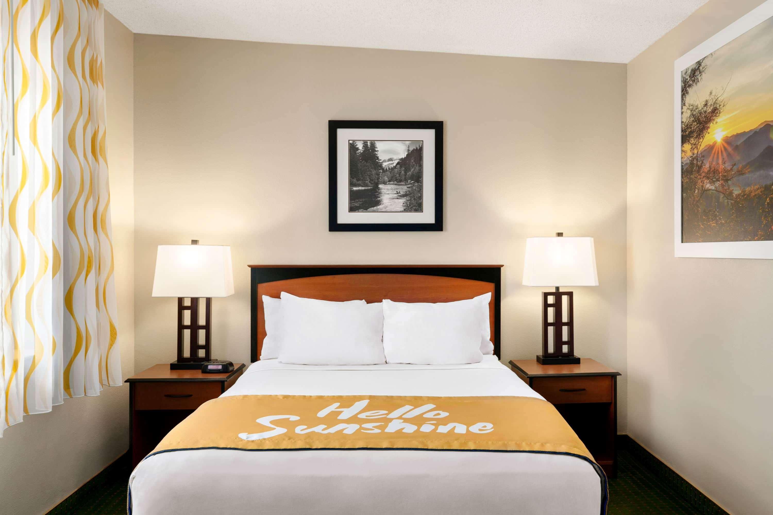 Hotel Days By Wyndham 2*