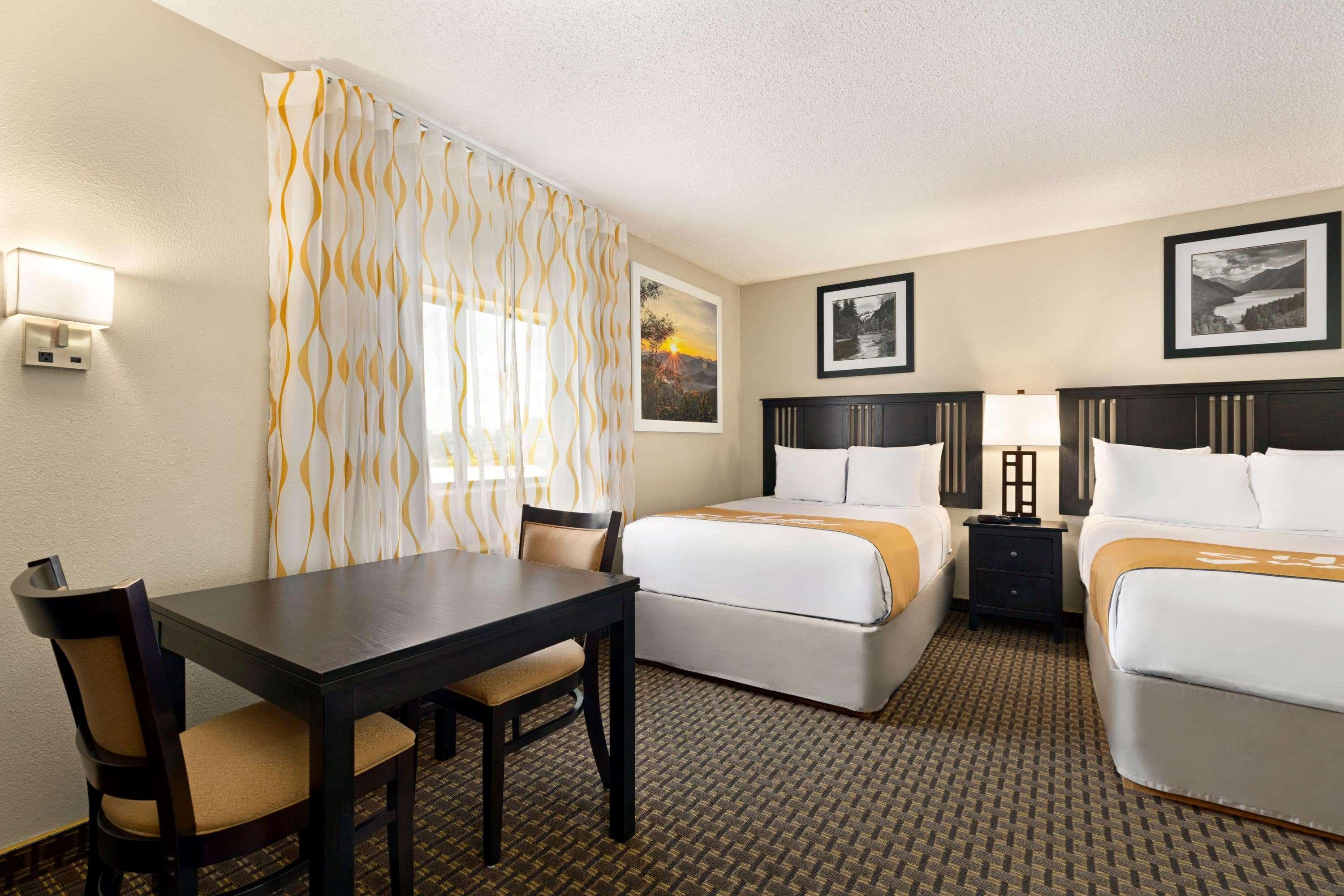 Hotel Days By Wyndham 2*