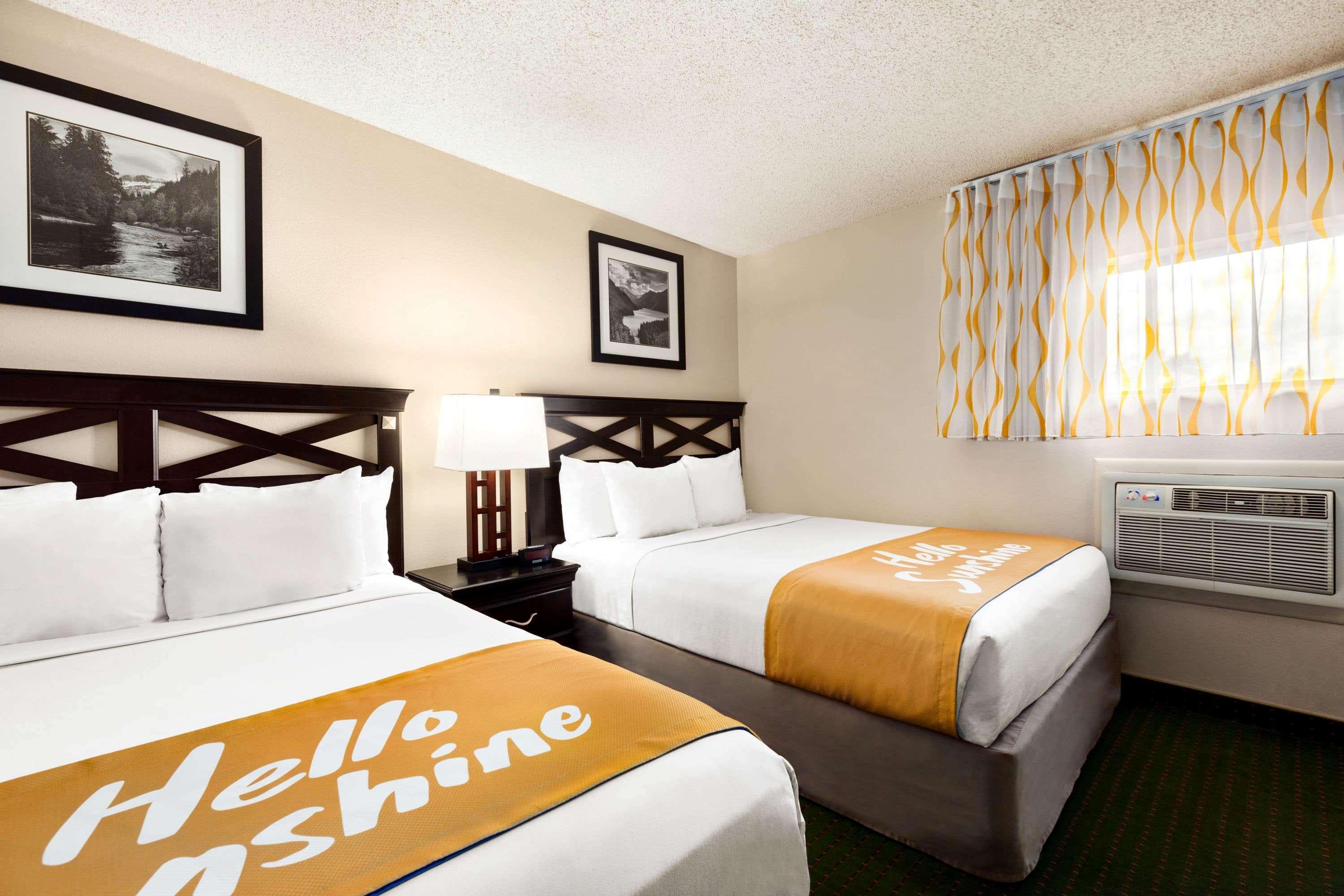Days By Wyndham Hotel Cortez