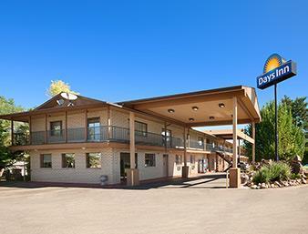 Days By Wyndham Hotel 2*
