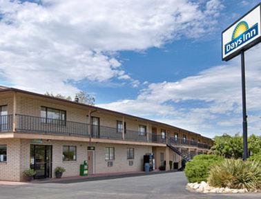 Hotel Days By Wyndham 2*