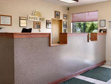 Days By Wyndham Hotel 2*