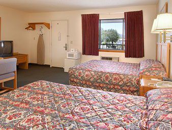 Days By Wyndham Hotel 2*