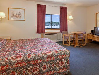 Days By Wyndham Hotel Cortez